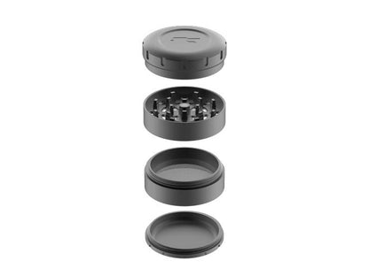 Tank ShredStep Grinder - Black