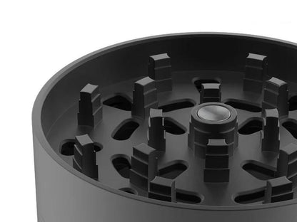 Tank ShredStep Grinder - Black