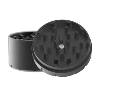 Tank ShredStep Grinder - Black