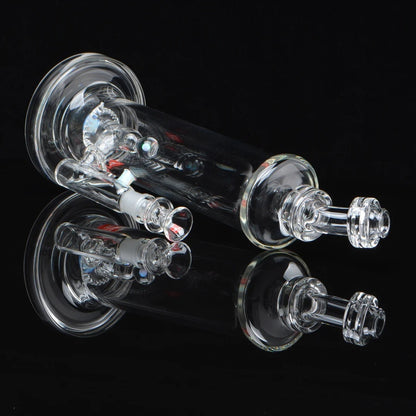 Sky Glass Inc - The Eclipse Bubbler Dab Rig