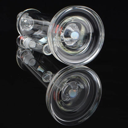 Sky Glass Inc - The Eclipse Bubbler Dab Rig