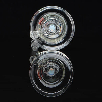 Sky Glass Inc - The Eclipse Bubbler Dab Rig
