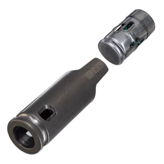The Thermal Hyper Cap