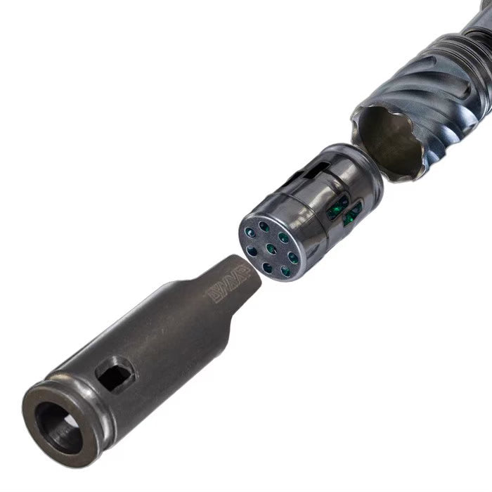 The Thermal Hyper Cap