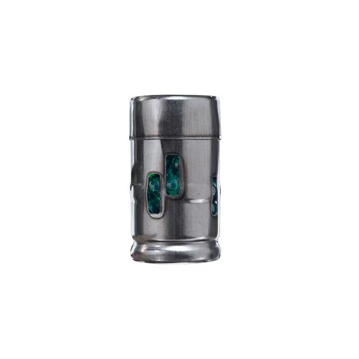 The Thermal Hyper Cap