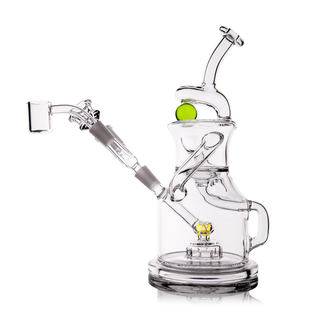 The iLL-ien DAB RIG