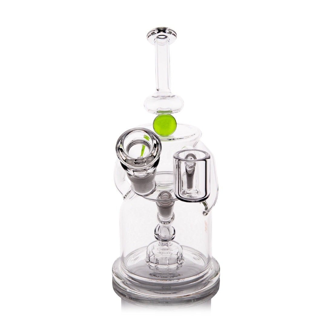 The iLL-ien DAB RIG