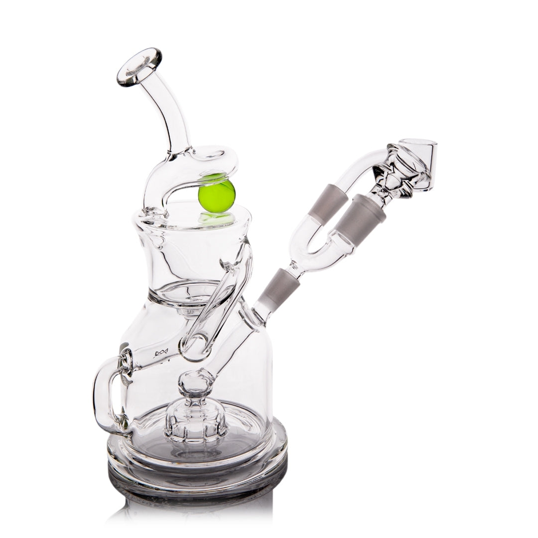 The iLL-ien DAB RIG