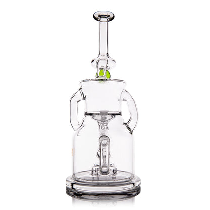 The iLL-ien DAB RIG