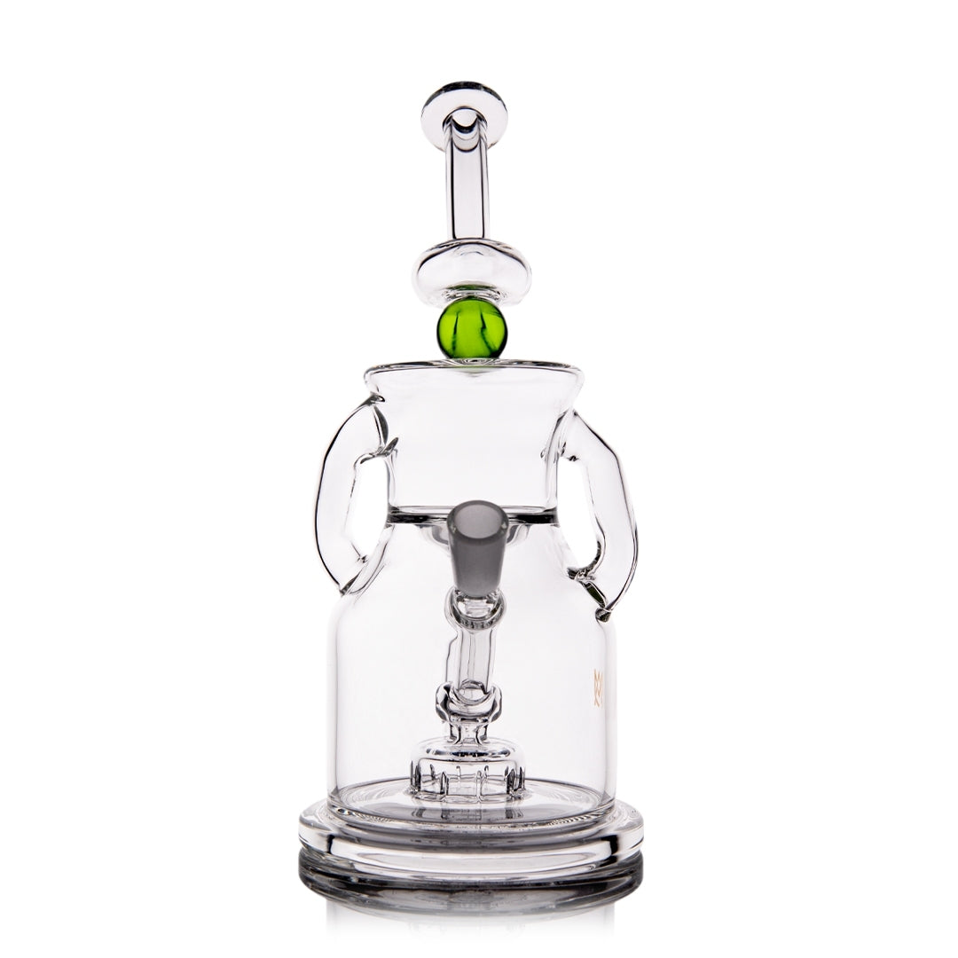 The iLL-ien DAB RIG