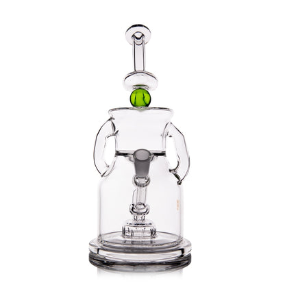 The iLL-ien DAB RIG