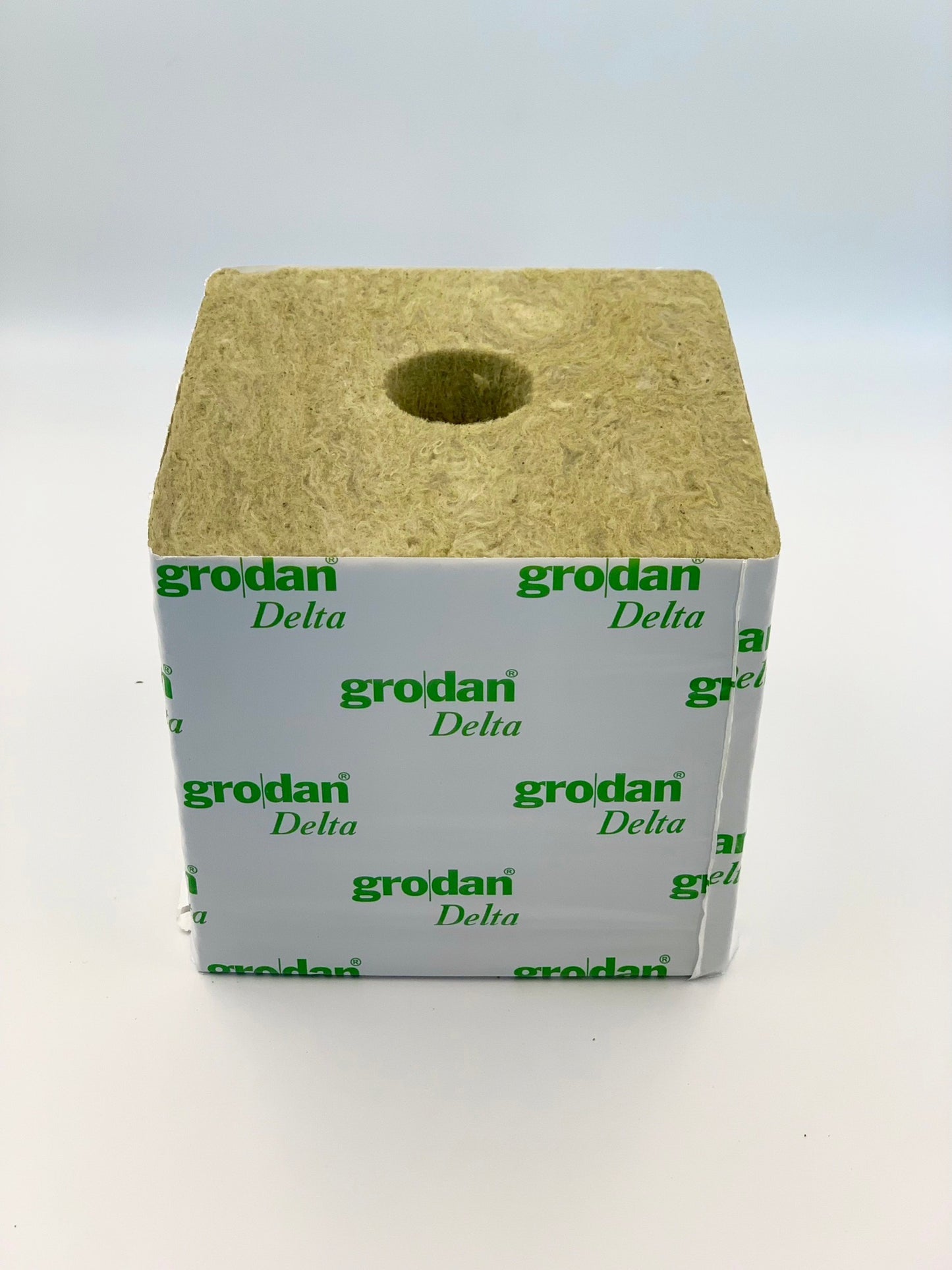 Grodan Rockwool Cubes