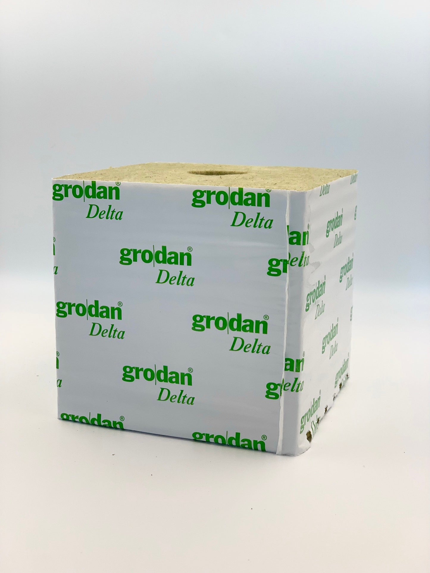 Grodan Rockwool Cubes
