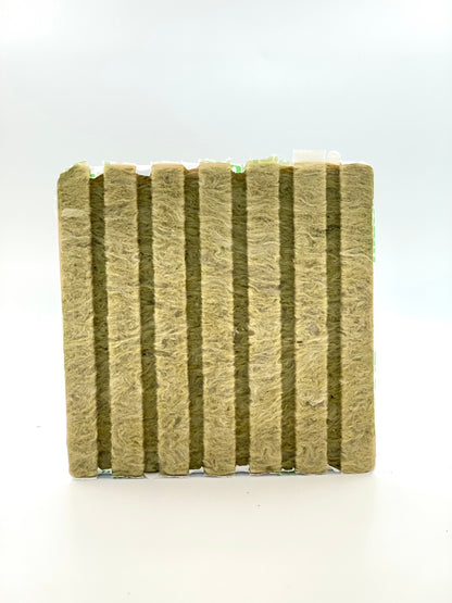 Grodan Rockwool Cubes