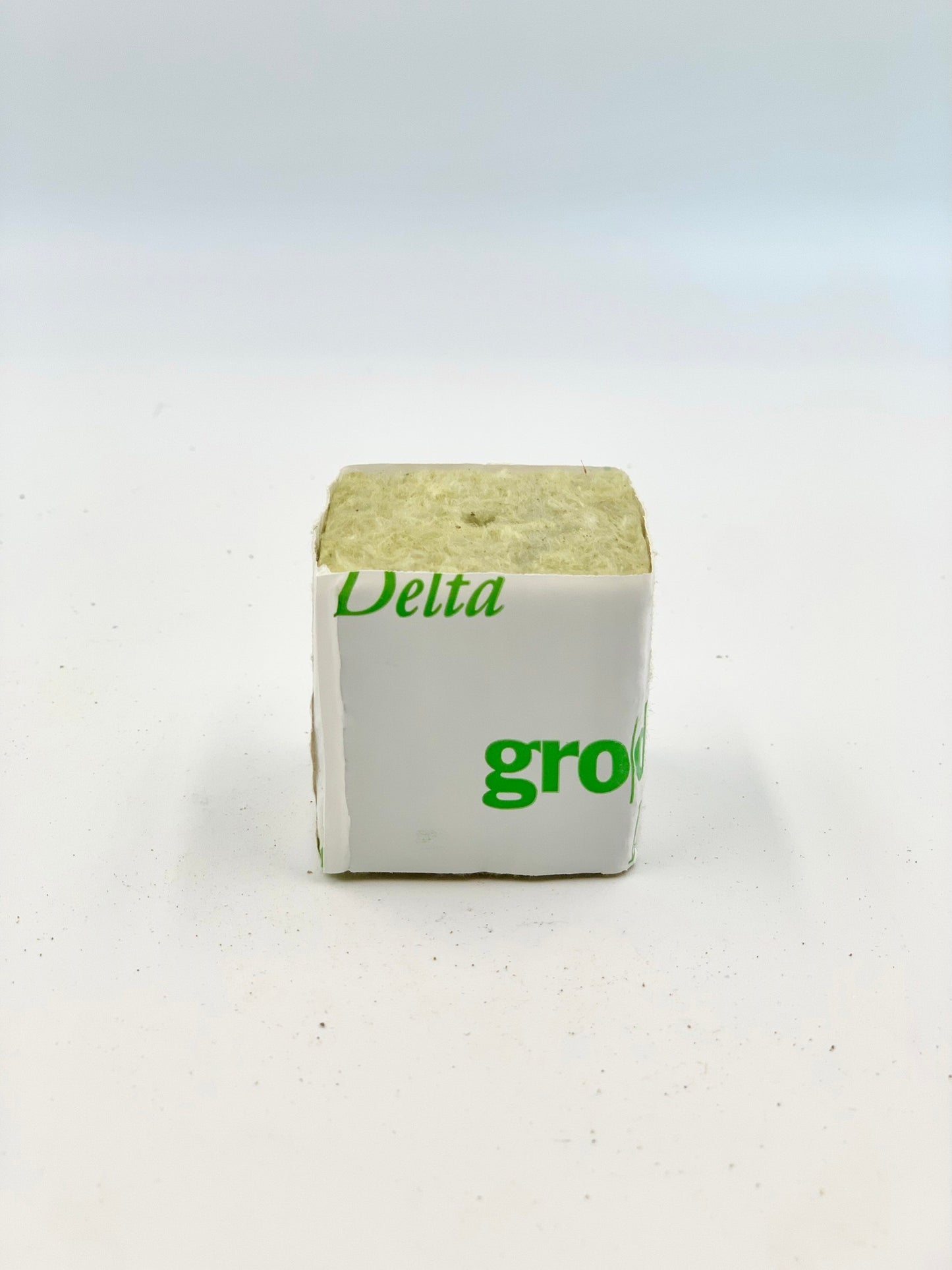 Grodan Rockwool Cubes