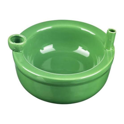 CERAMIC BOWL PIPE