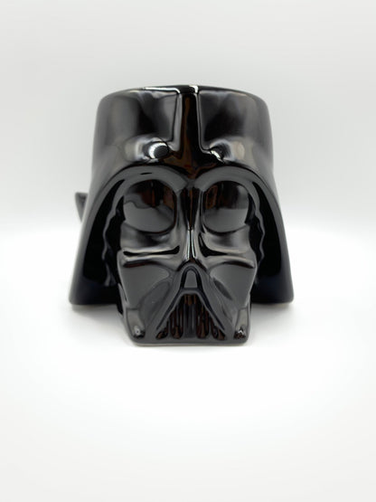 DARTHVADER COFFEE CUP PIPE