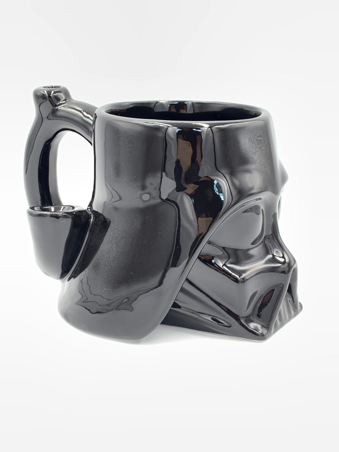 DARTHVADER COFFEE CUP PIPE