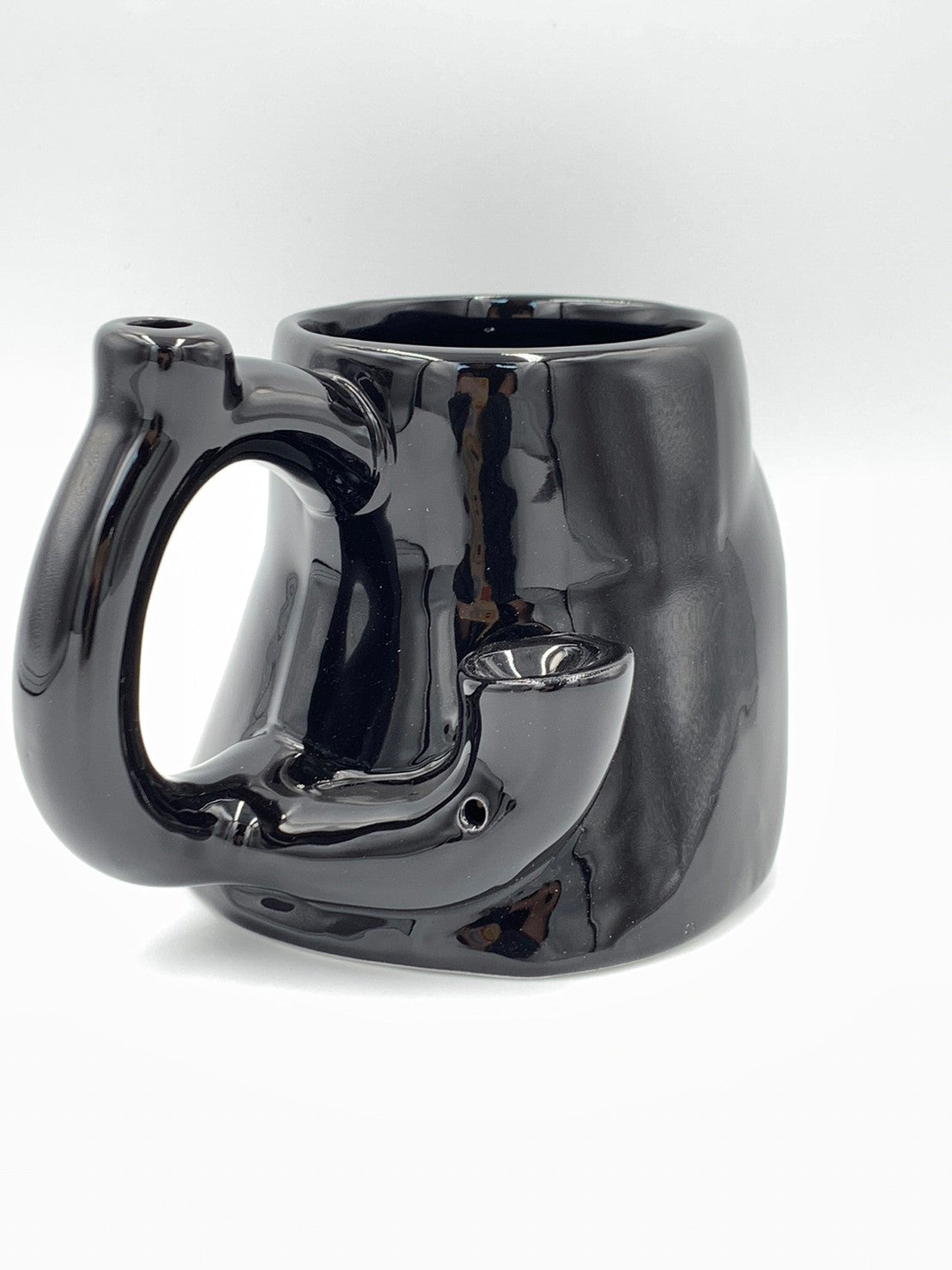 DARTHVADER COFFEE CUP PIPE