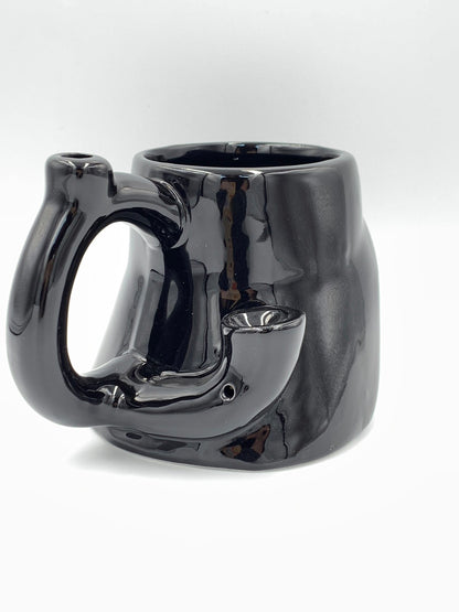 DARTHVADER COFFEE CUP PIPE