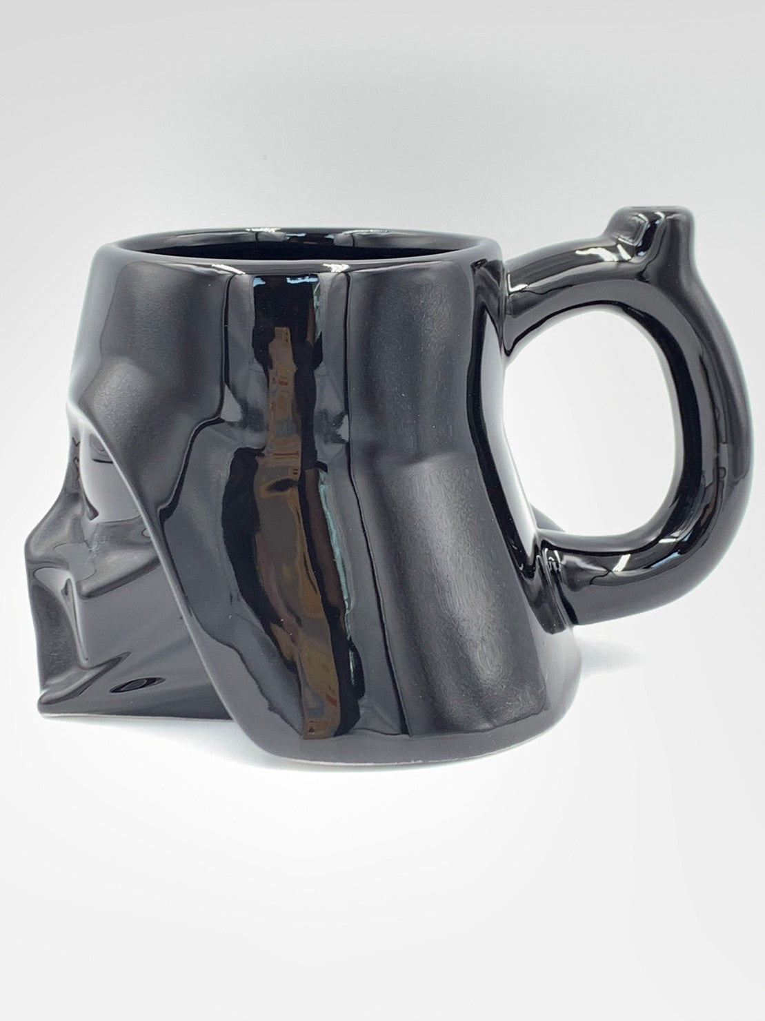 DARTHVADER COFFEE CUP PIPE