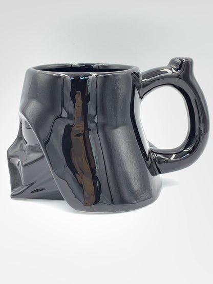 DARTHVADER COFFEE CUP PIPE