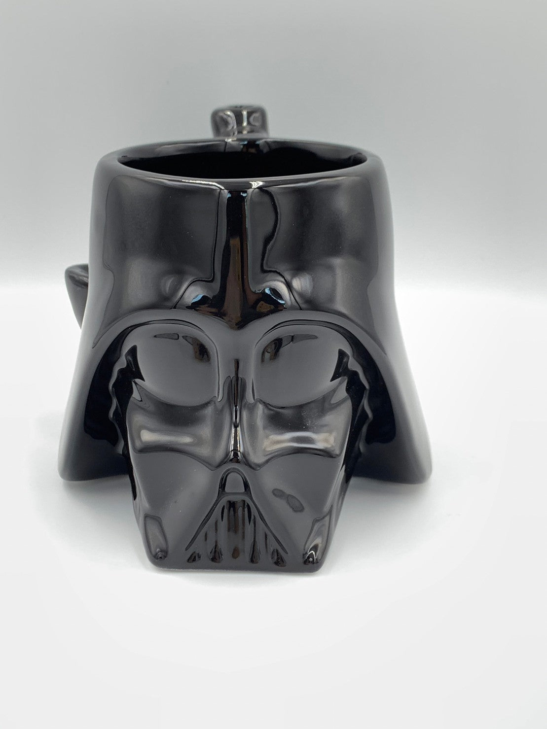 DARTHVADER COFFEE CUP PIPE
