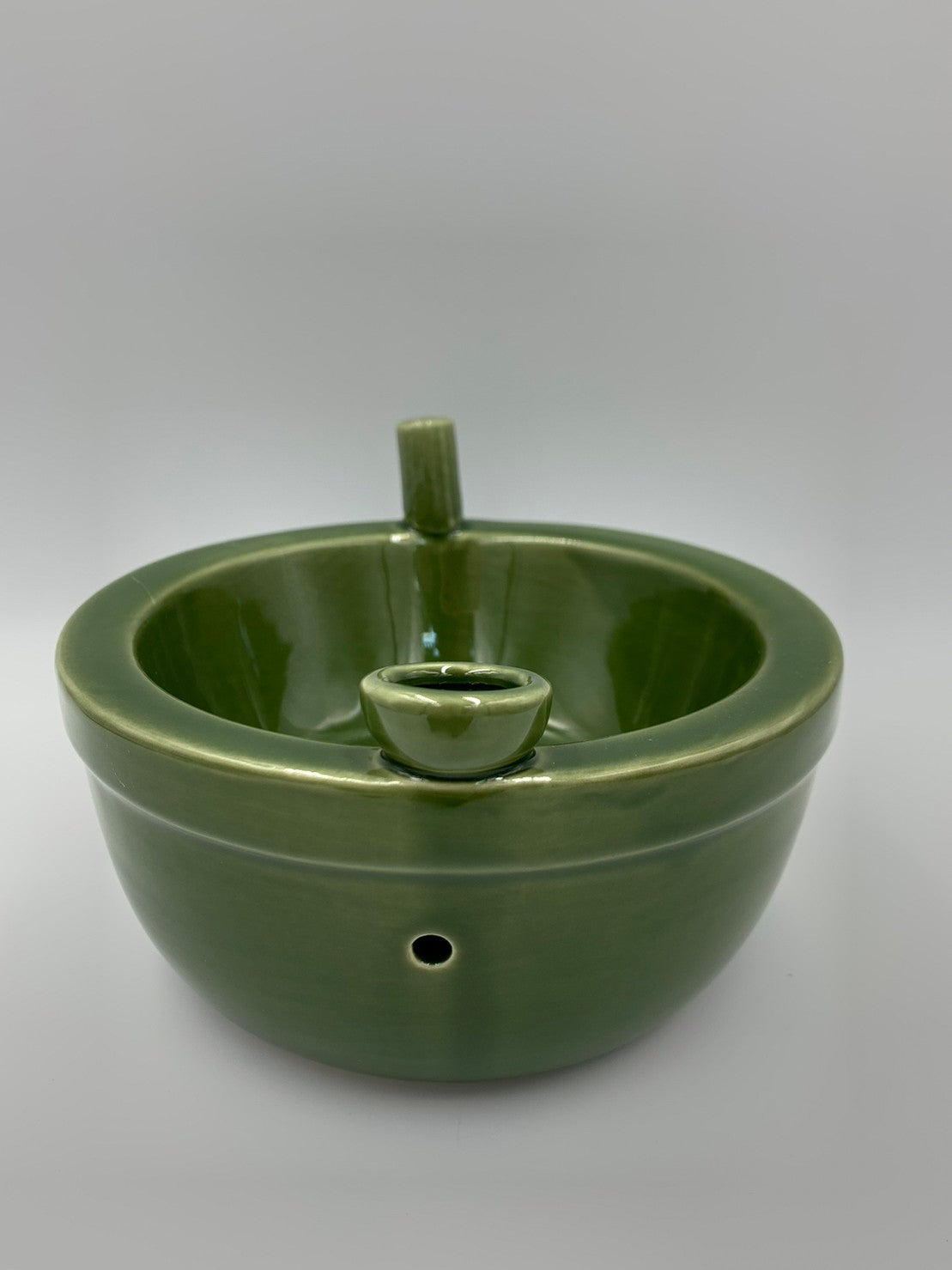 CERAMIC BOWL PIPE