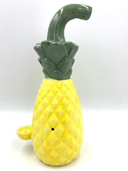 PINEAPPLE CUP PIPE
