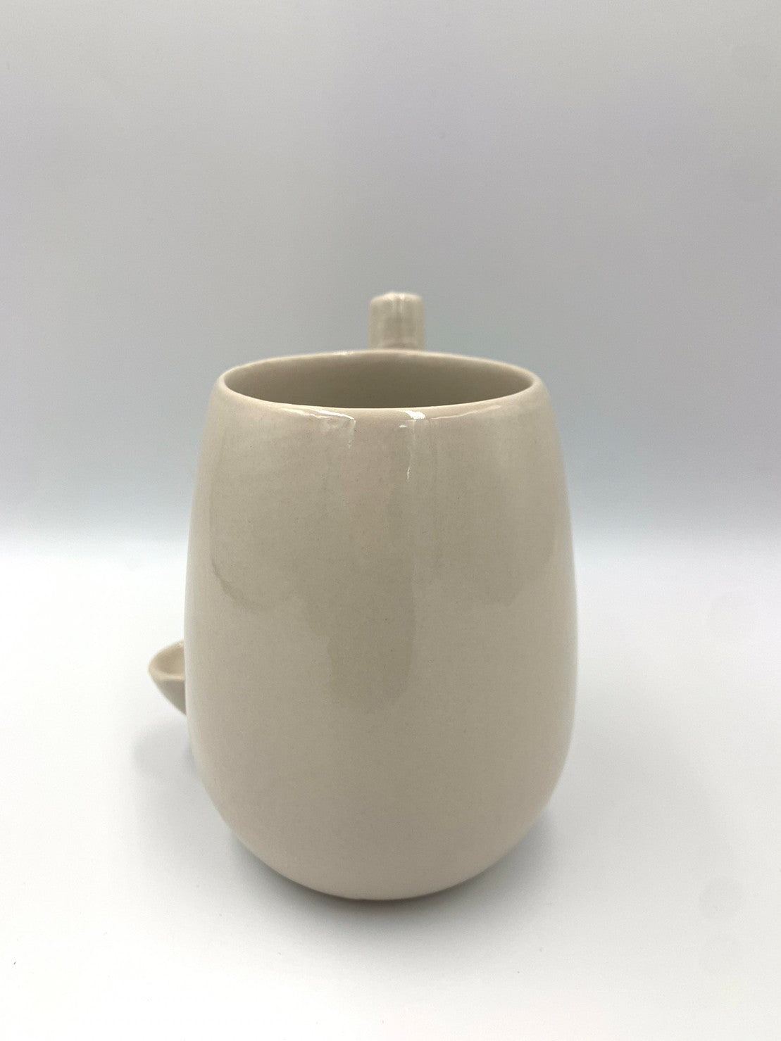 COFFEE CUP J PIPE
