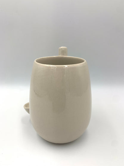 COFFEE CUP J PIPE