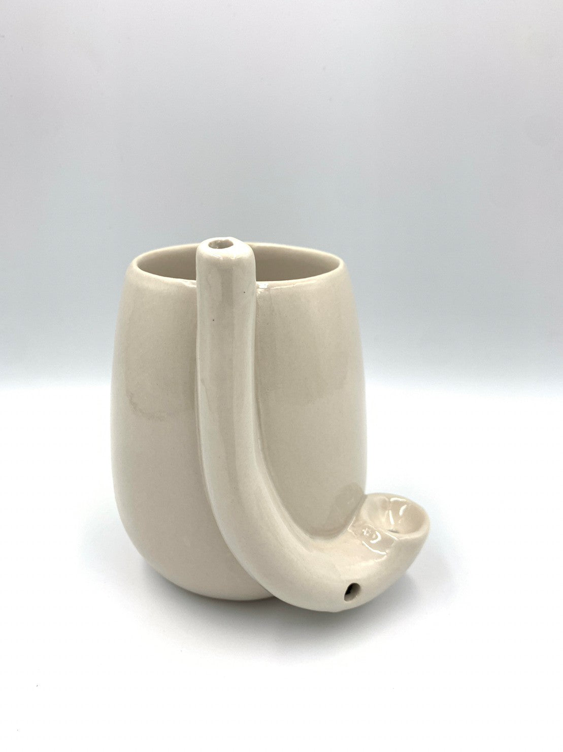 COFFEE CUP J PIPE