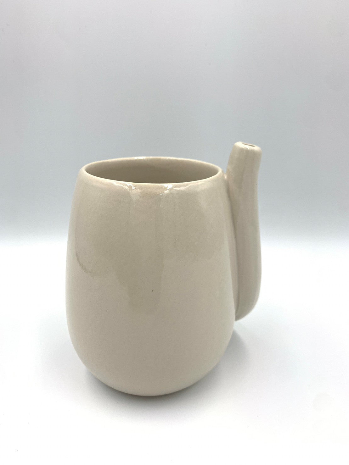 COFFEE CUP J PIPE