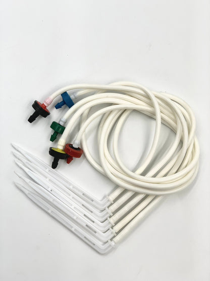 Two Ways Micro Dripper Stake