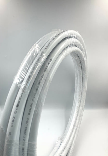 Double Layer Micro Drip Tube-Sold