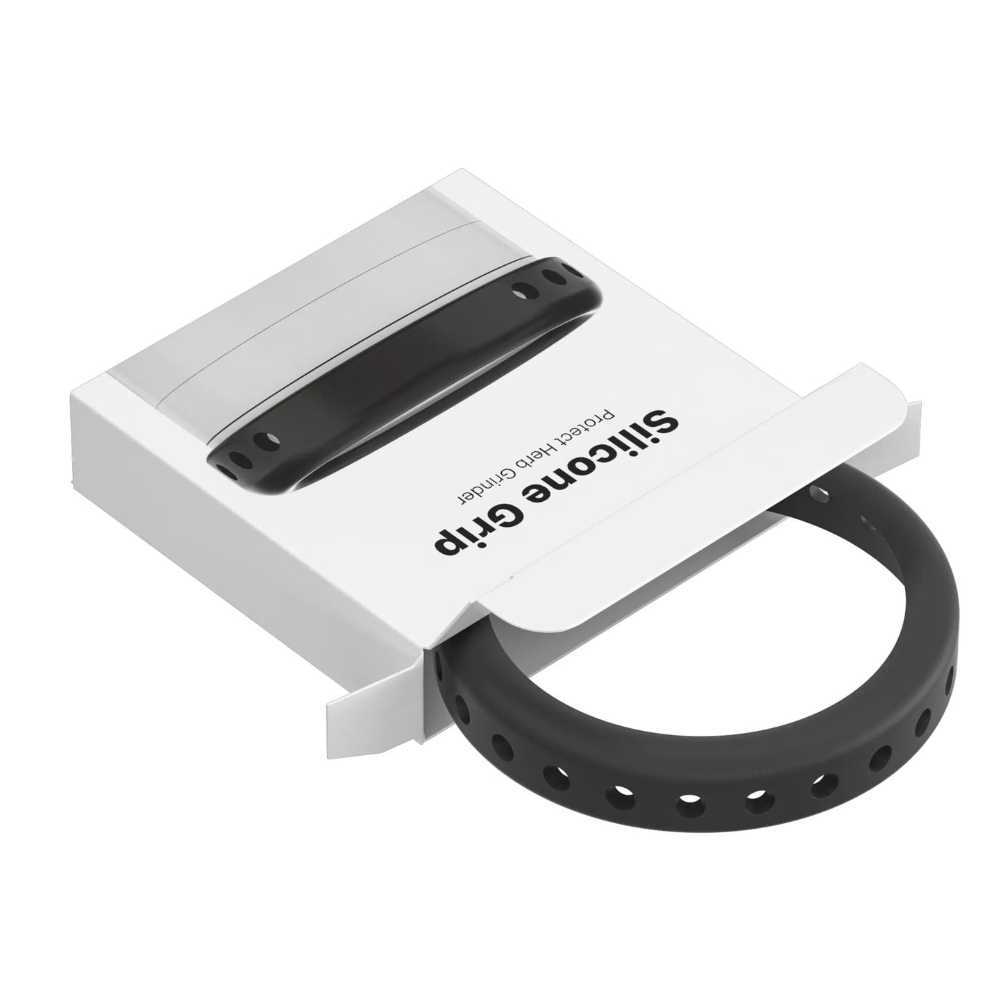 Cannadude Silicone Grip 2.5"