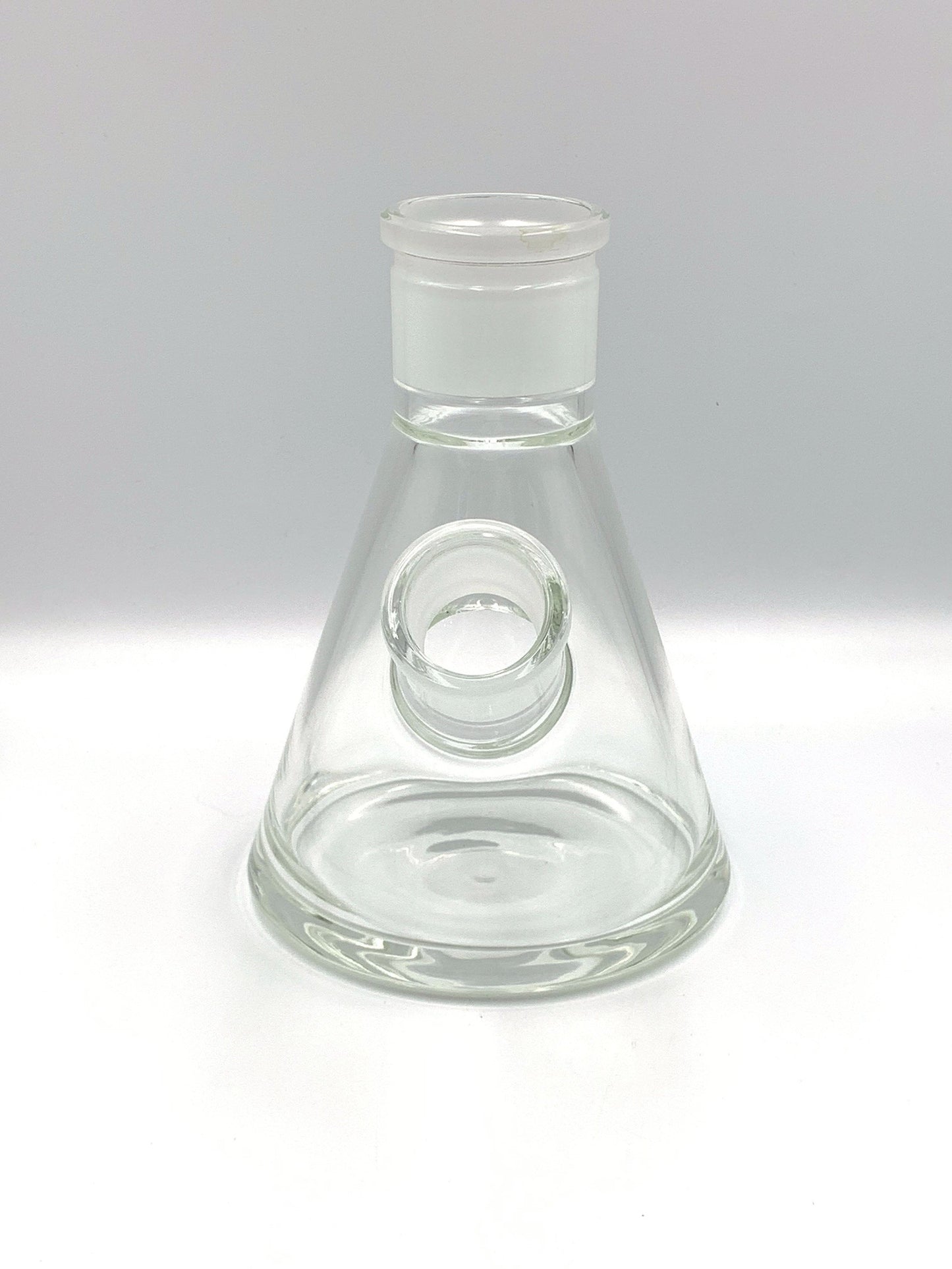 Clear Base Cannadude420 45 mm. & 34 mm.