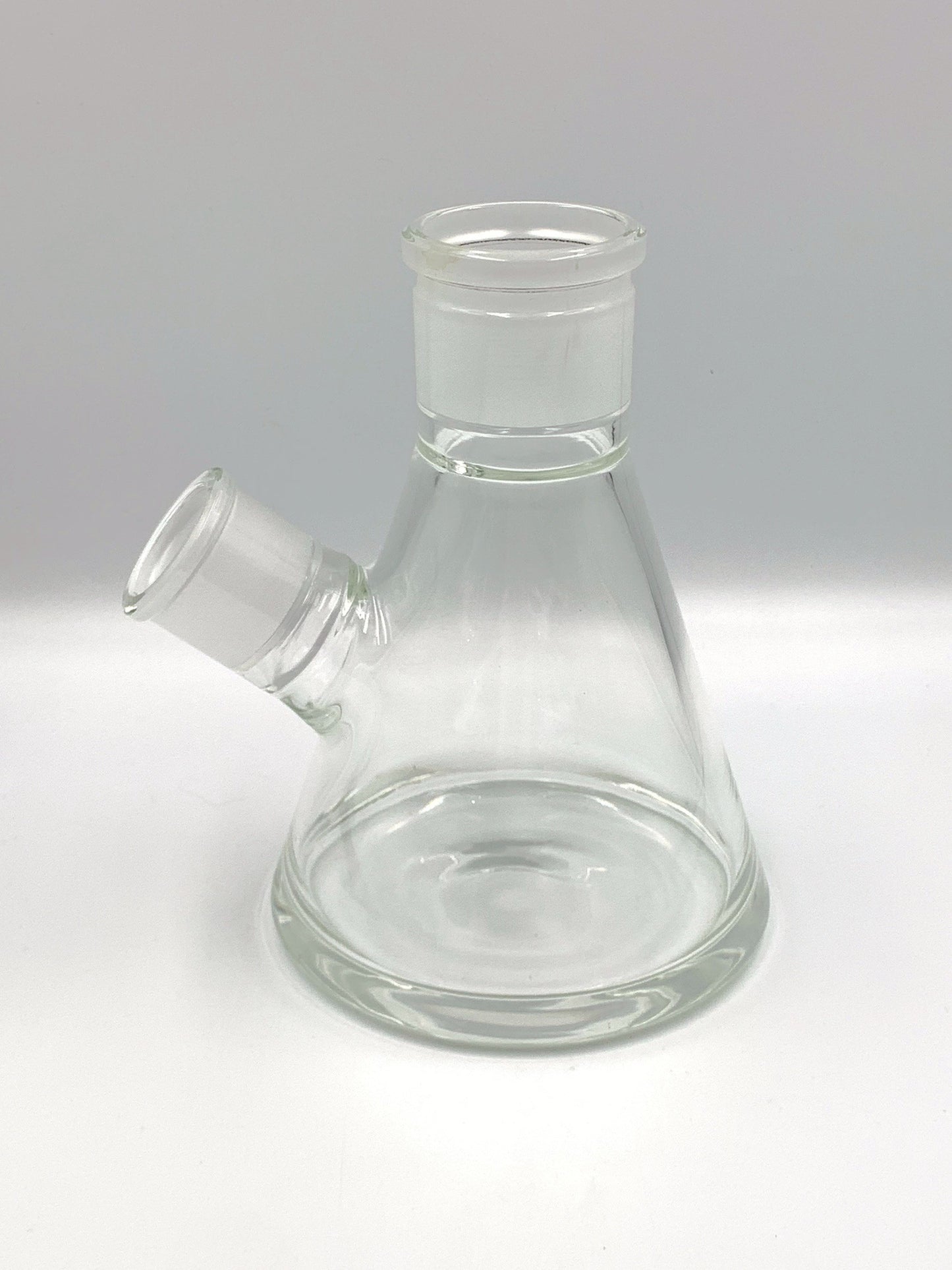 Clear Base Cannadude420 45 mm. & 34 mm.