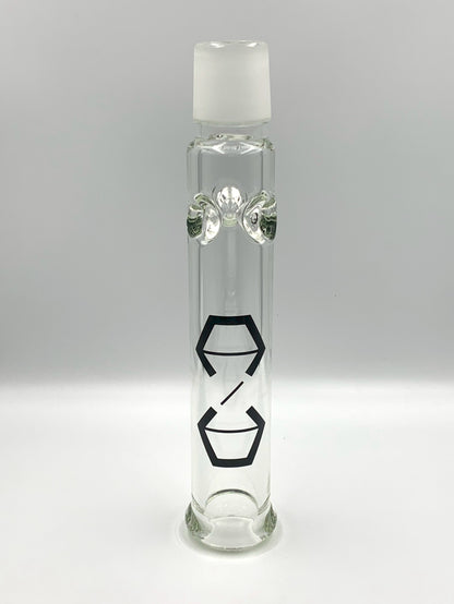 Top Cannadude420 Lego V.1 Beaker Glass Bong 16"