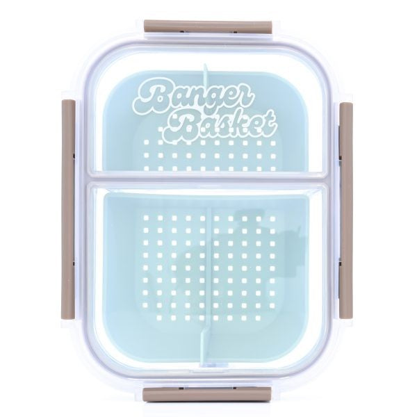 Dab Rite Banger Basket Dunk Station