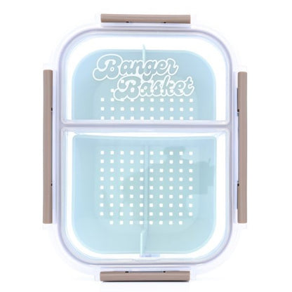 Dab Rite Banger Basket Dunk Station