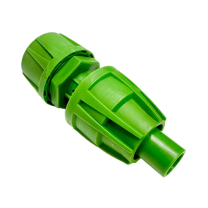 MICRO DRIP 16-17 MM - Male Adaptor & Cap Combo