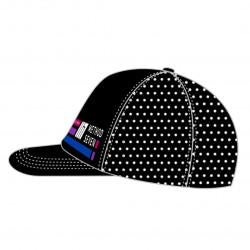 METHOD SEVEN M7 FLAT BILL HAT