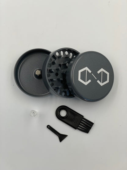 Cannadude 420 Ceramic Grinder 63 mm.