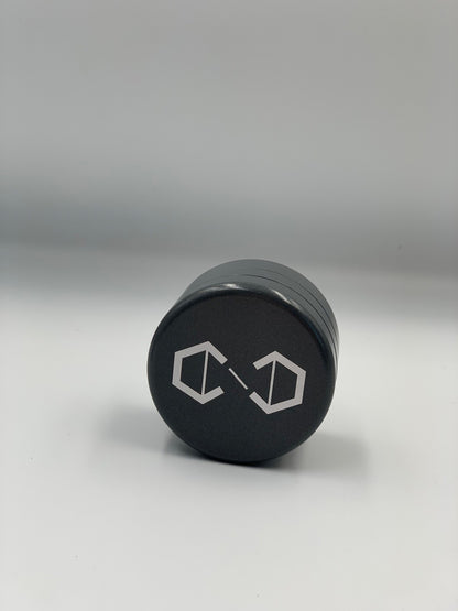 Cannadude 420 Ceramic Grinder 63 mm.