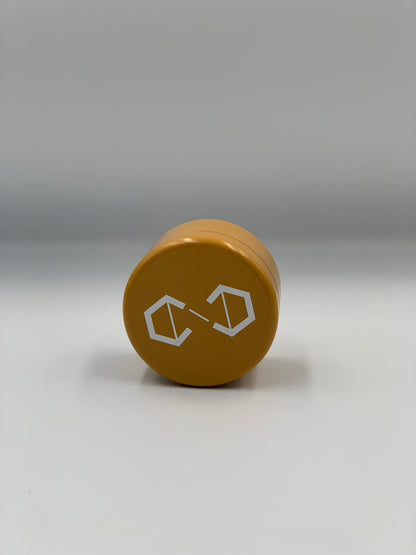 Cannadude 420 Ceramic Grinder 63 mm.