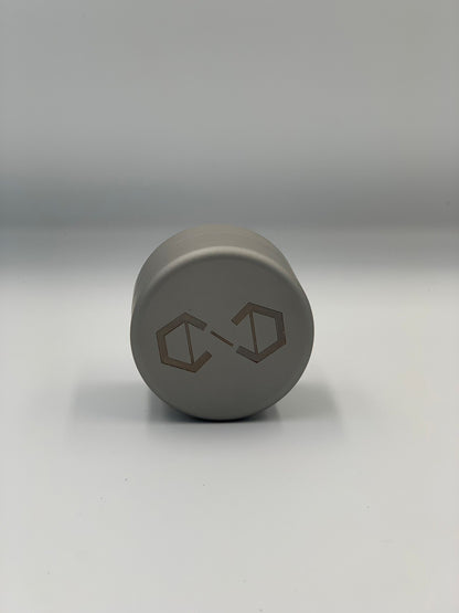 Cannadude 420 Ceramic Grinder 63 mm.