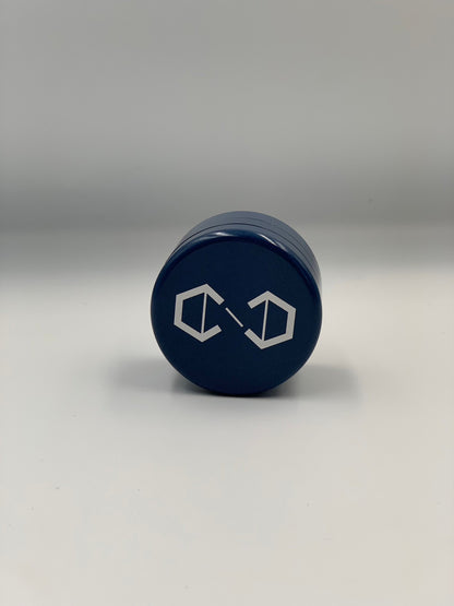 Cannadude 420 Ceramic Grinder 63 mm.