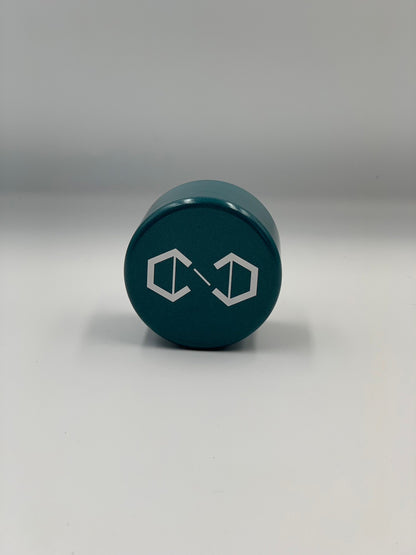 Cannadude 420 Ceramic Grinder 63 mm.