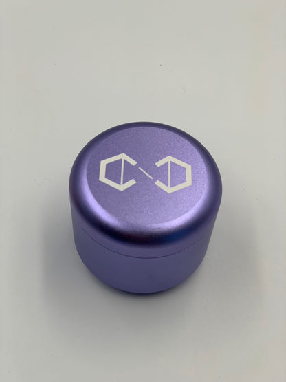 Cannadude 420 Puck (V.2)